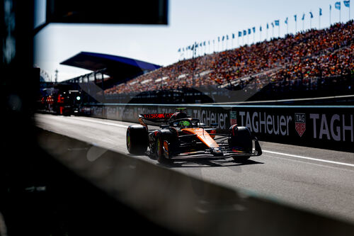 F1 Grand Prix of the Netherlands