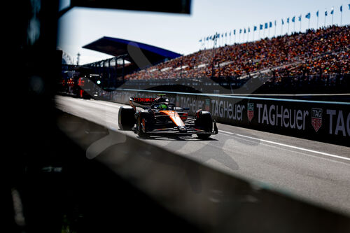 F1 Grand Prix of the Netherlands