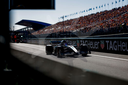 F1 Grand Prix of the Netherlands