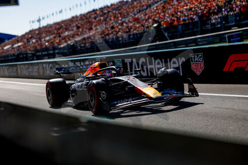 F1 Grand Prix of the Netherlands