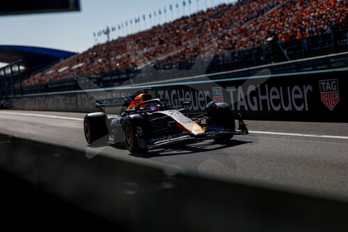 F1 Grand Prix of the Netherlands