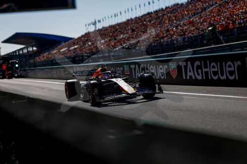 F1 Grand Prix of the Netherlands
