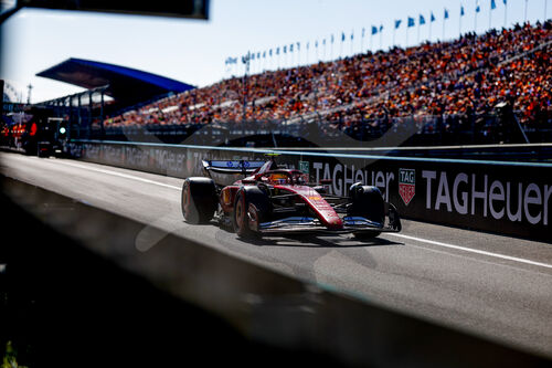 F1 Grand Prix of the Netherlands