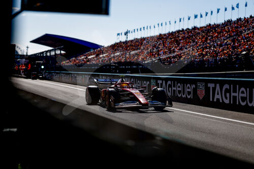 F1 Grand Prix of the Netherlands