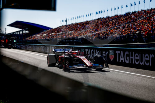 F1 Grand Prix of the Netherlands