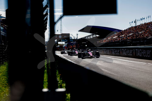 F1 Grand Prix of the Netherlands