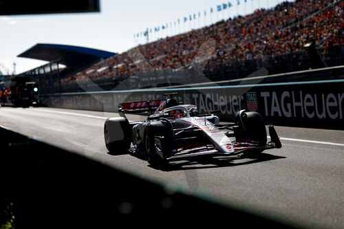 F1 Grand Prix of the Netherlands