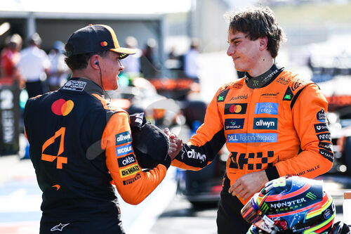 F1 Grand Prix of the Netherlands