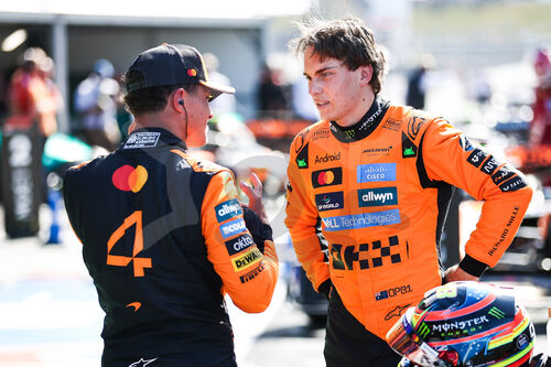 F1 Grand Prix of the Netherlands