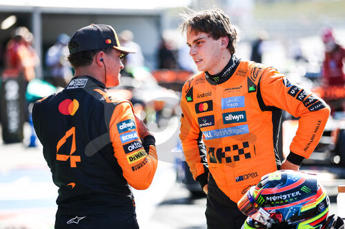 F1 Grand Prix of the Netherlands