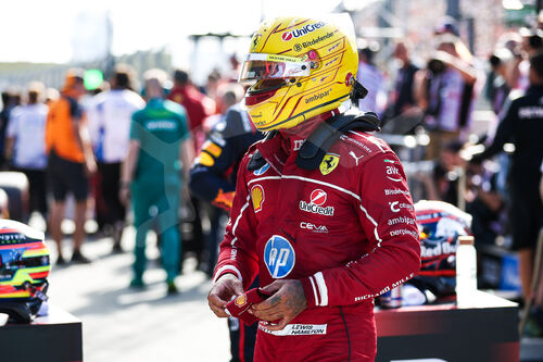 F1 Grand Prix of the Netherlands