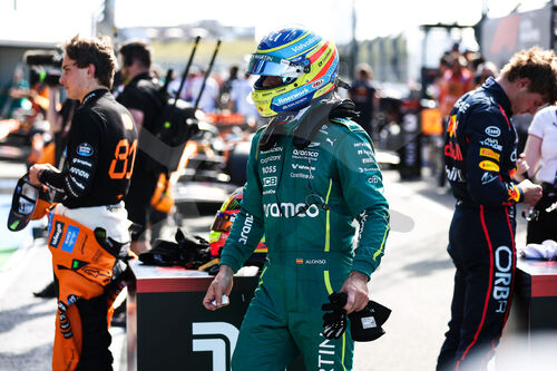 F1 Grand Prix of the Netherlands