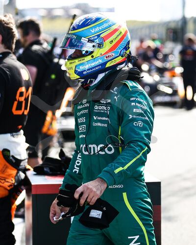 F1 Grand Prix of the Netherlands