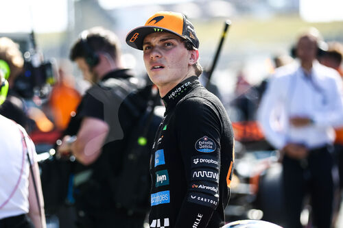 F1 Grand Prix of the Netherlands