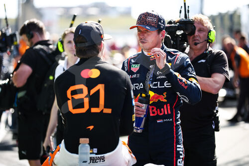 F1 Grand Prix of the Netherlands