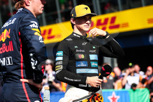 F1 Grand Prix of the Netherlands