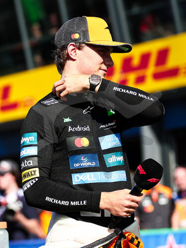 F1 Grand Prix of the Netherlands