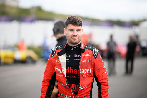 Porsche Mobil 1 Supercup, Zandvoort 2025