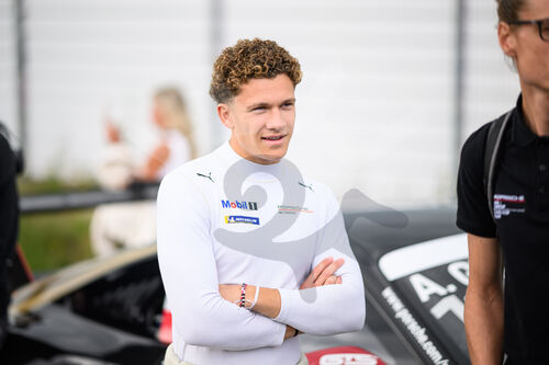 Porsche Mobil 1 Supercup, Zandvoort 2025