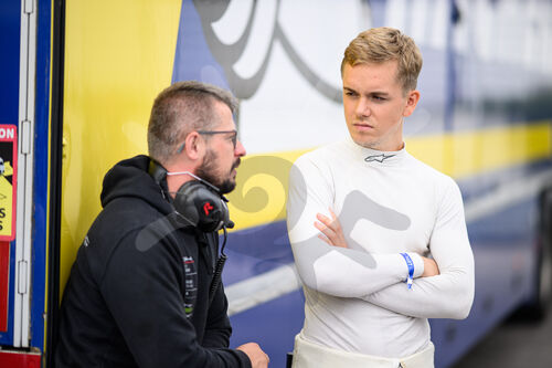 Porsche Mobil 1 Supercup, Zandvoort 2025