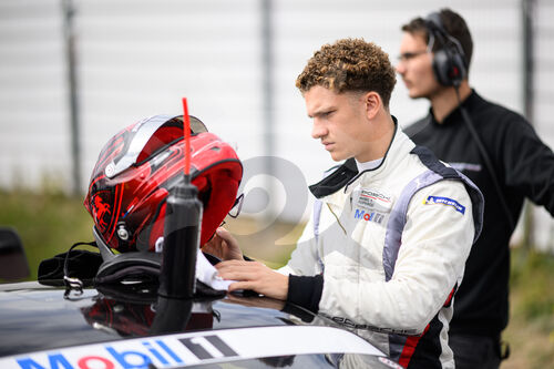 Porsche Mobil 1 Supercup, Zandvoort 2025