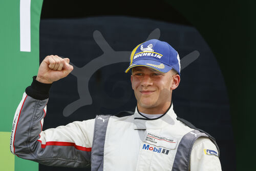 Porsche Mobil 1 Supercup, Zandvoort 2025