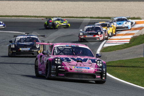 Porsche Mobil 1 Supercup, Zandvoort 2025