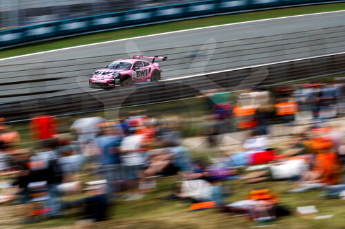 Porsche Mobil 1 Supercup, Zandvoort 2025