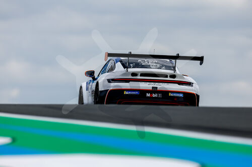 Porsche Mobil 1 Supercup, Zandvoort 2025