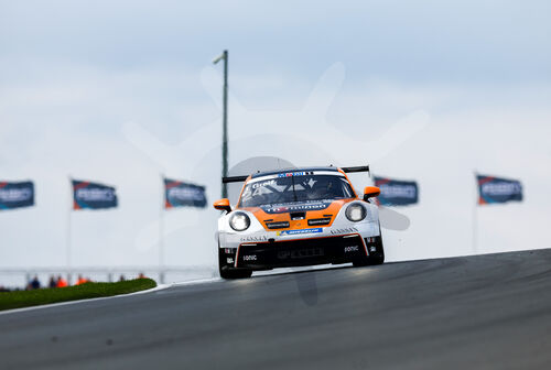 Porsche Mobil 1 Supercup, Zandvoort 2025