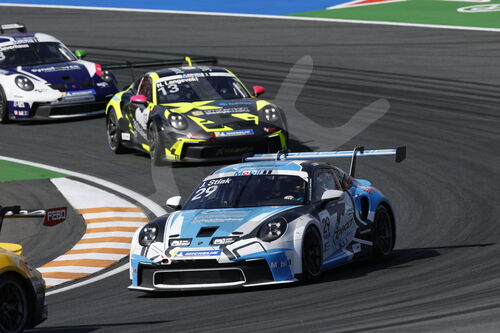 Porsche Mobil 1 Supercup, Zandvoort 2025