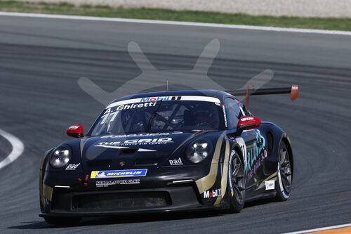 Porsche Mobil 1 Supercup, Zandvoort 2025