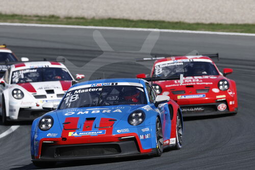 Porsche Mobil 1 Supercup, Zandvoort 2025