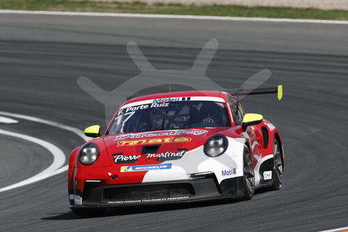 Porsche Mobil 1 Supercup, Zandvoort 2025