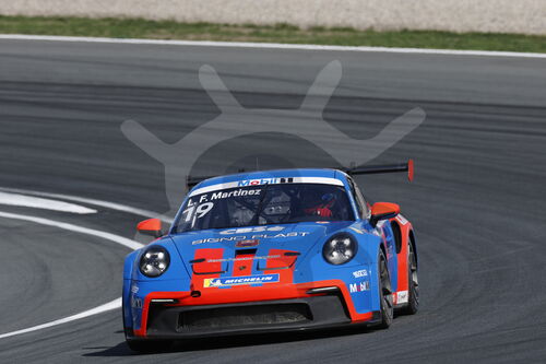 Porsche Mobil 1 Supercup, Zandvoort 2025