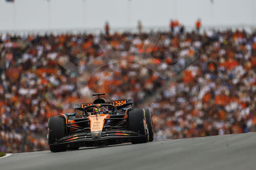 F1 Grand Prix of the Netherlands