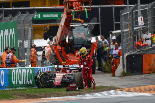 F1 Grand Prix of the Netherlands