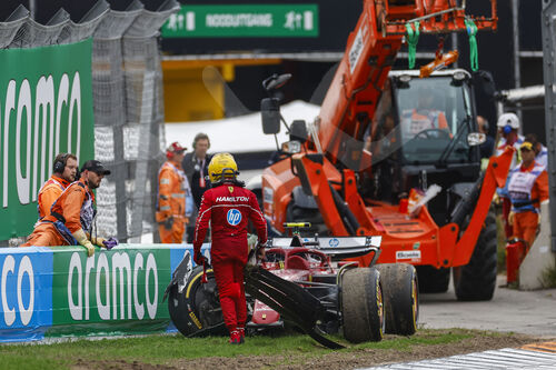 F1 Grand Prix of the Netherlands