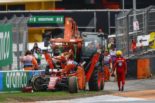 F1 Grand Prix of the Netherlands