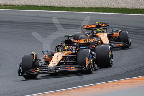 F1 Grand Prix of the Netherlands