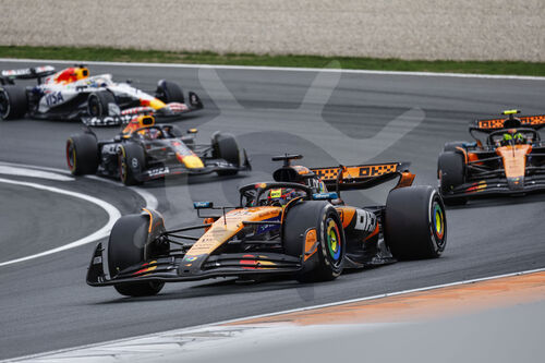 F1 Grand Prix of the Netherlands