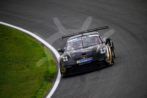 Porsche Mobil 1 Supercup, Zandvoort 2025