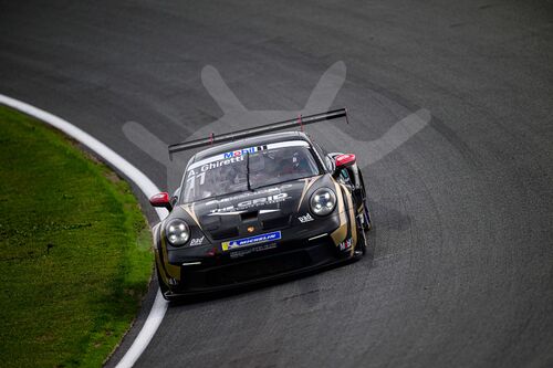 Porsche Mobil 1 Supercup, Zandvoort 2025