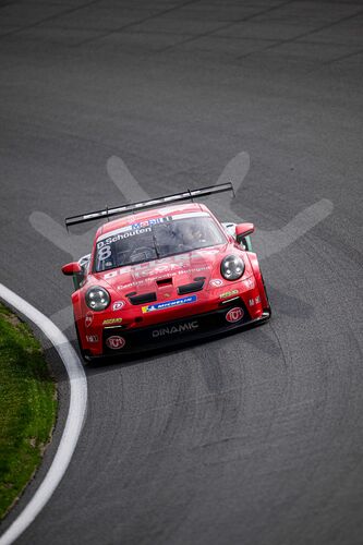 Porsche Mobil 1 Supercup, Zandvoort 2025