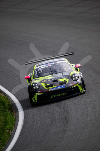 Porsche Mobil 1 Supercup, Zandvoort 2025