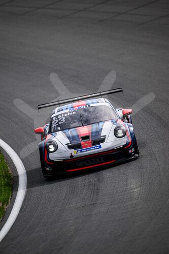 Porsche Mobil 1 Supercup, Zandvoort 2025
