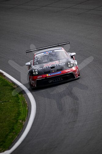 Porsche Mobil 1 Supercup, Zandvoort 2025
