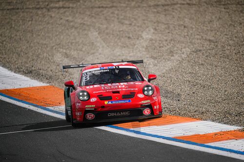 Porsche Mobil 1 Supercup, Zandvoort 2025