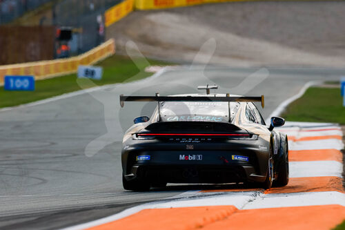 Porsche Mobil 1 Supercup, Zandvoort 2025