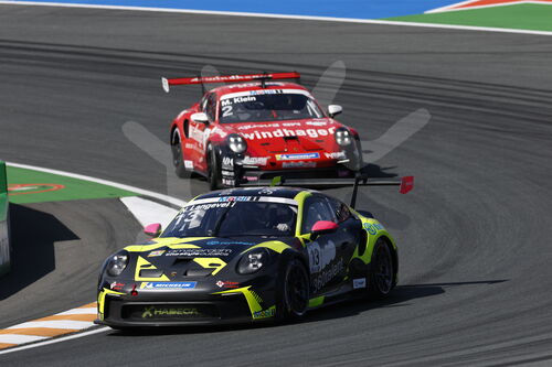 Porsche Mobil 1 Supercup, Zandvoort 2025